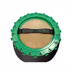 UNGER HydroPower™ Ultra Harz Packs für Ultra Filter S DIUB1