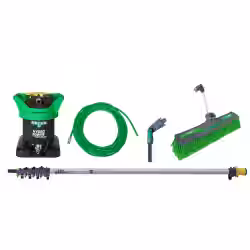 UNGER HydroPower™ Ultra Set S Alu