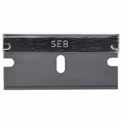 UNGER Karbon Glasschaberklingen 4cm SRB10