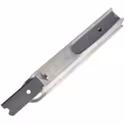 UNGER Oberflächenschaber Klingen HDSB0