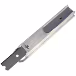 UNGER Oberflächenschaber Klingen RB100