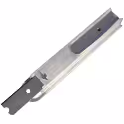UNGER Oberflächenschaber Klingen RB100