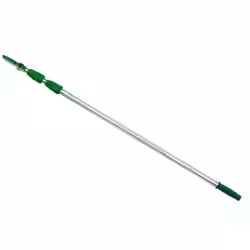 UNGER OptiLoc™ Teleskopstange ED450