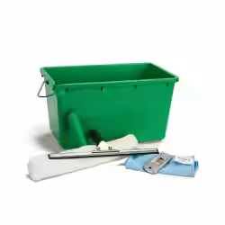 UNGER PRO Window Cleaning Complete Glasreinigungs-Set