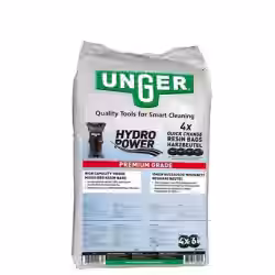 UNGER QuickChange™ Harzbeutel DIB84