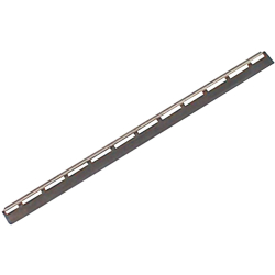 UNGER S-Schiene Edelstahl NE15H