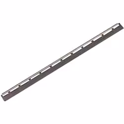 UNGER S-Schiene Edelstahl NE30H