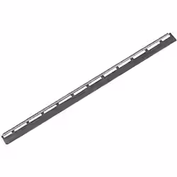 UNGER S-Schiene Edelstahl NE450
