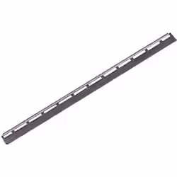 UNGER S-Schiene Edelstahl Wischer NE55H
