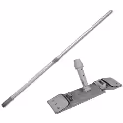 UNGER SmartColor™ Bodenreinigungs-Set SC14G