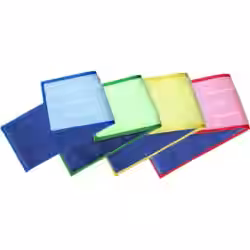 UNGER SmartColor™ DampMop Pad DV40R