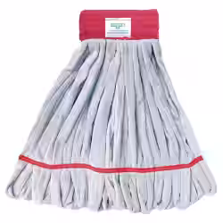 UNGER SmartColor™ Mikrofaser FransenMop ST30R