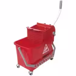 UNGER SmartColor™ Sanitär Combo 15 l Doppelfahreimer COMSR