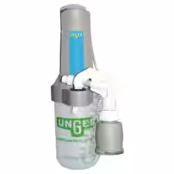UNGER Sprayer on A Belt Leerflasche SOABG