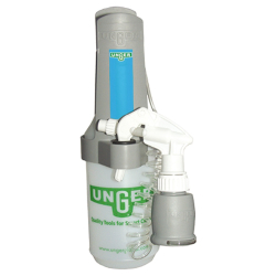 UNGER Sprayer on A Belt Leerflasche SOABG