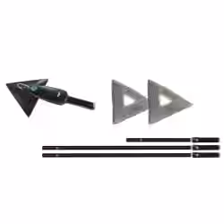 UNGER Stingray 330 OS Innenreinigungs-Set SRKO3