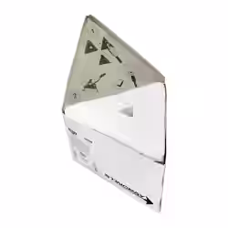 UNGER Stingray QuikPad Reinigungspads SRPD4