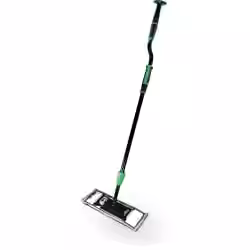 UNGER erGO! Taschenmopp Bodenreinigungs-Set FAKT9