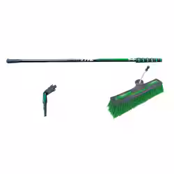 UNGER nLite Carbon Composite Set