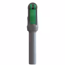 UNGER nLite Connect Stangenadapter NGC00