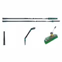 UNGER nLite HiMod Carbon Set