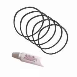 UNGER nLite Hydro Power DI Dichtungs-Set DISKT