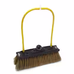 UNGER nLite Naturhaarbürste NLE27