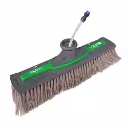 UNGER nLite Power Bürste