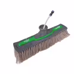 UNGER nLite Power Bürste
