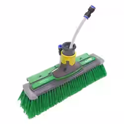 UNGER nLite Power Bürste