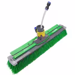 UNGER nLite Power Bürste