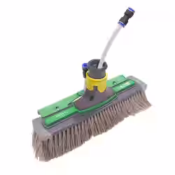 UNGER nLite Power Bürste