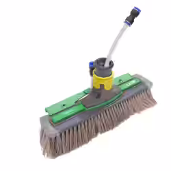 UNGER nLite Power Bürste