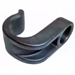 UNGER nLite Schlauch-Clips 17149