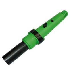UNGER nLite Sicherheitskonusadapter HFNLC
