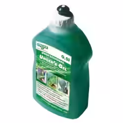 UNGER´S Gel Fensterreinigungs-Seife FG050