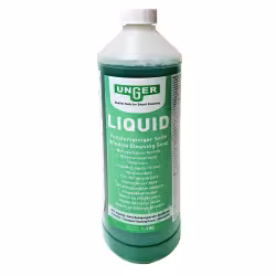 UNGER´S LIQUID Fensterreiniger Seife FR100