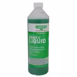 UNGER´S LIQUID Fensterreiniger Seife FR100