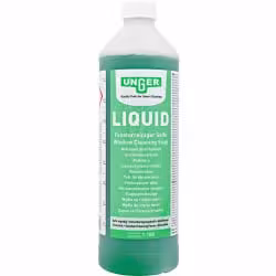 UNGER´S LIQUID Fensterreiniger Seife FR100