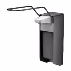 UNIversal-Spender mit extra langem Armhebel UNI05XL