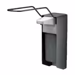 UNIversal-Spender mit extra langem Armhebel UNI05XLE