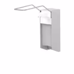 UNIversal-Spender mit extra langem Armhebel UNI05XLV