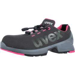 UVEX Damen Sicherheitshalbschuhe S2 8562/7