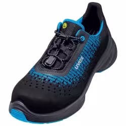 UVEX Sicherheitshalbschuhe S1 6829.0