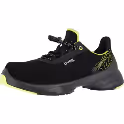 UVEX Sicherheitshalbschuhe S1 6843/7