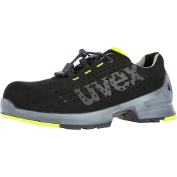 UVEX Sicherheitshalbschuhe S1 8543/8