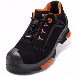 UVEX Sicherheitshalbschuhe S1P 6501/2