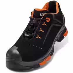 UVEX Sicherheitshalbschuhe S1P 6501/2