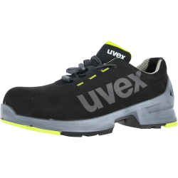 UVEX Sicherheitshalbschuhe S2 8544/7