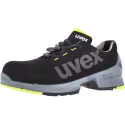 UVEX Sicherheitshalbschuhe S2 8544/8